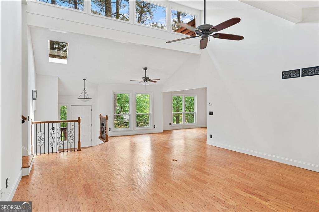 Manning - Residential