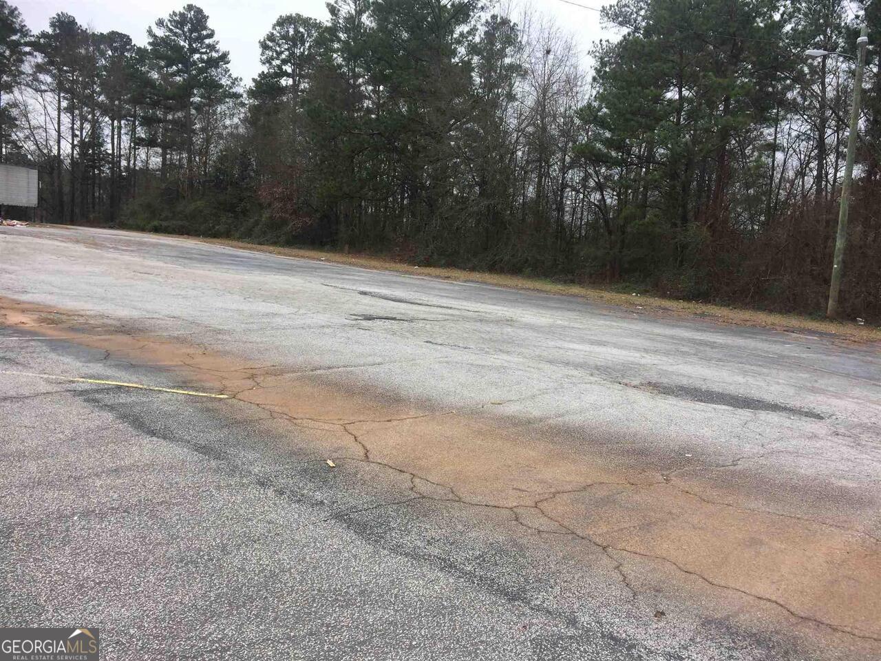 1707 N Expressway