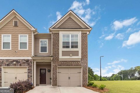 6315 Princeton Ridge Drive, Lithonia, GA 30058 - #: 10519204