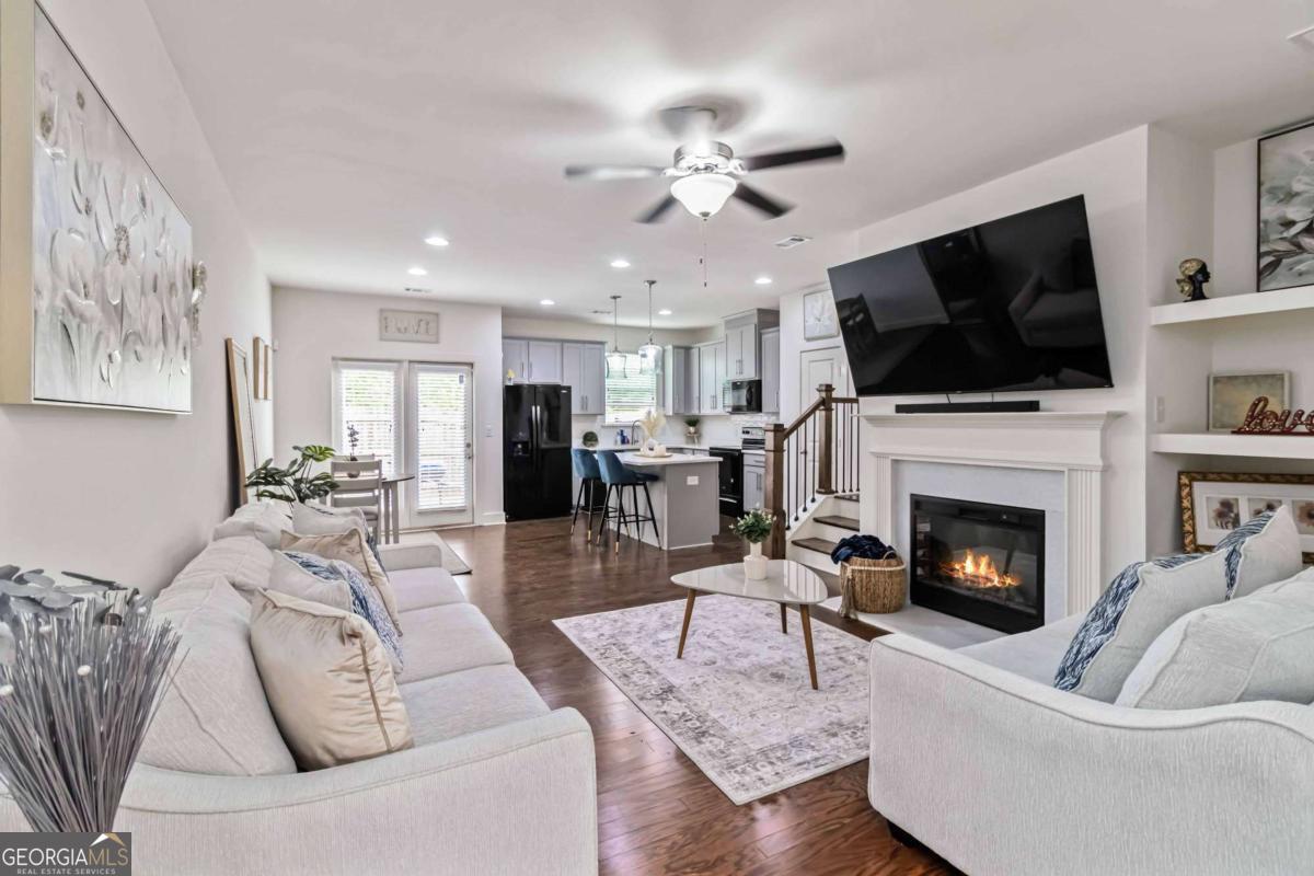 6315 Princeton Ridge DR