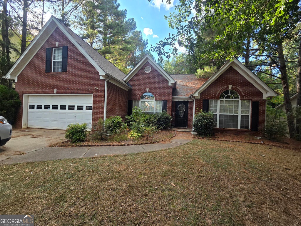 Photo of 552 Keldron Drive, Lawrenceville, GA 30045 (MLS # 10846233)