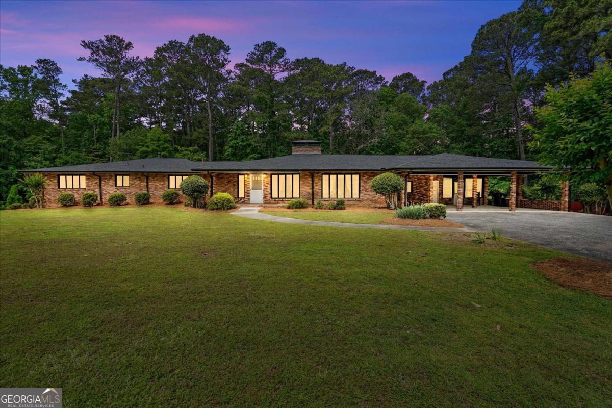 4671 Dogwood DR