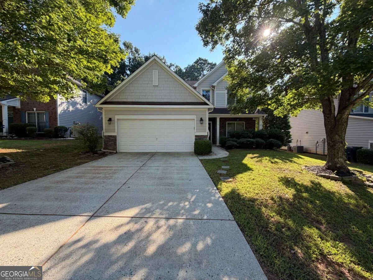 3433 Palm Circle NW, Kennesaw, GA, 30144
