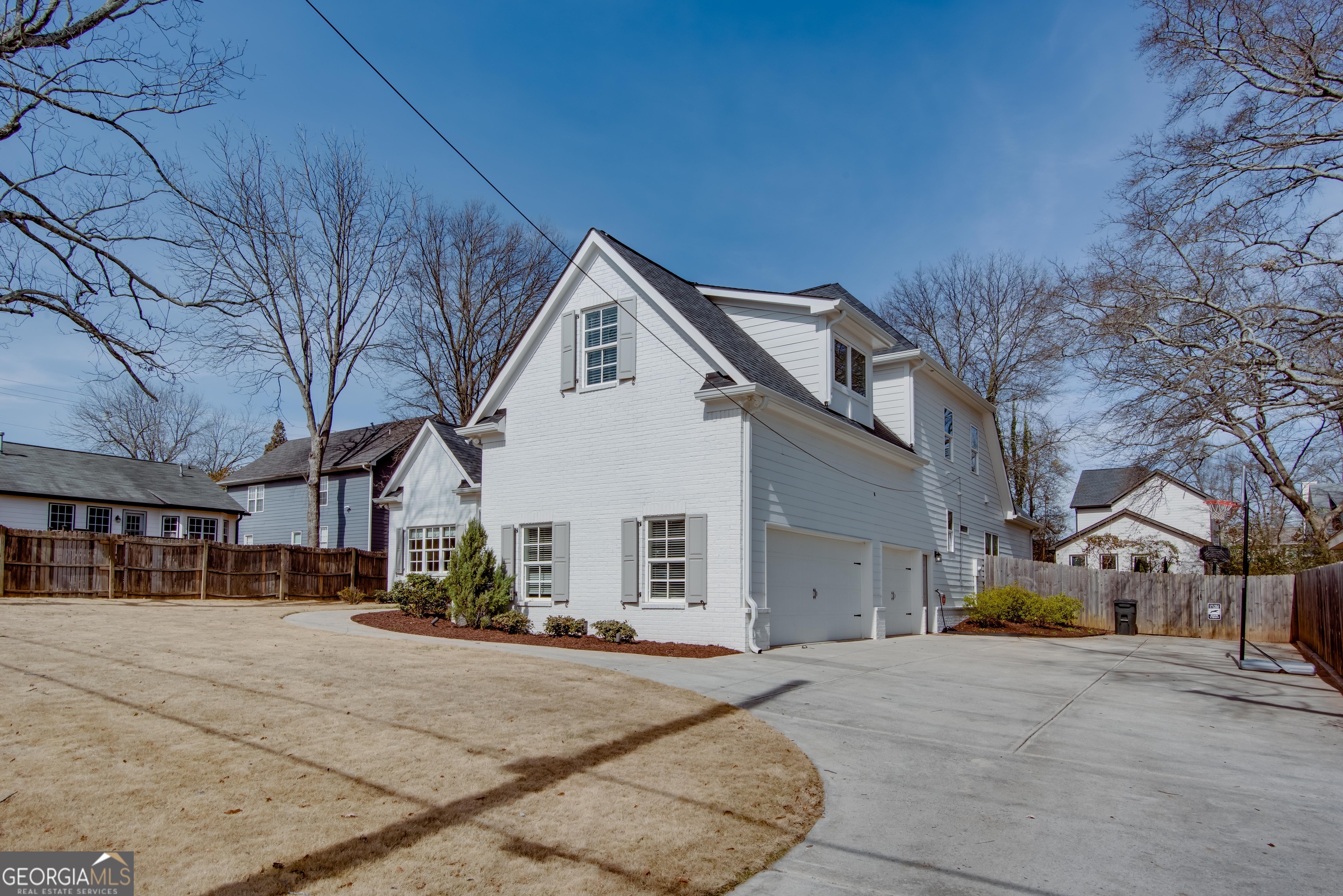 1515 Walker AVE