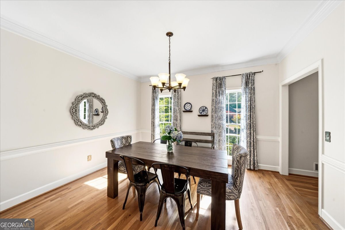 5420 Cameron Forest PKWY