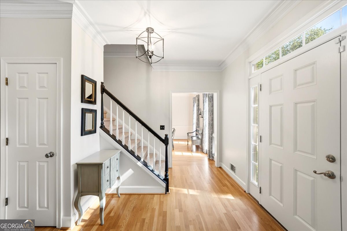 5420 Cameron Forest PKWY