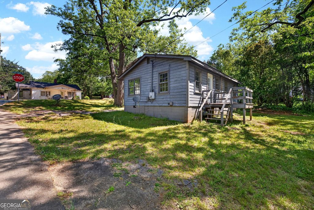 Photo of 5137 Eberhardt Street NW, Covington, GA 30014 (MLS # 10737891)