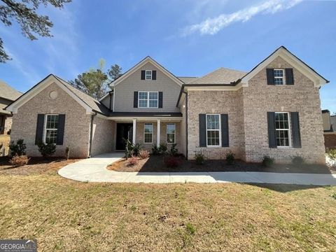 8023 White Stone Boulevard, Douglasville, GA 30135 - MLS#: 10460273