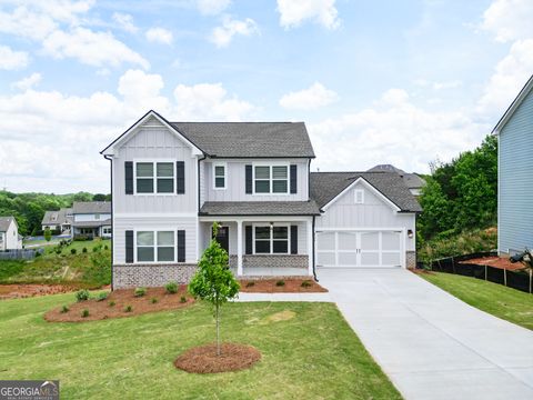 Photo of 457 Banff Drive, Winder, GA 30680 (MLS # 10597590)