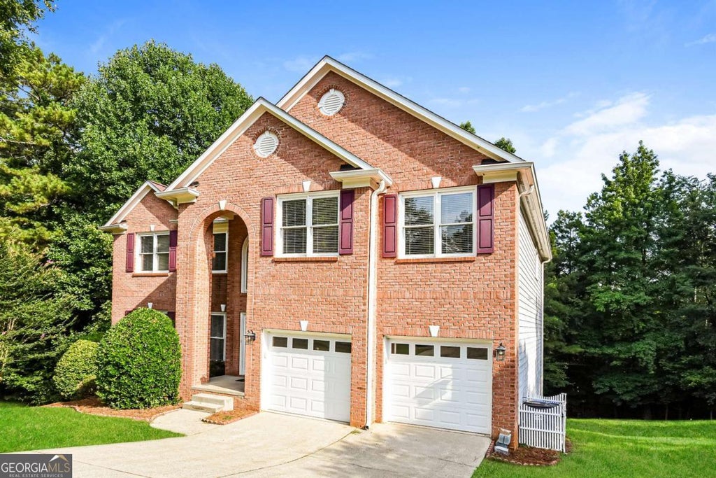 Photo of 3616 Creek Arbor Court, Suwanee, GA 30024 (MLS # 10803983)