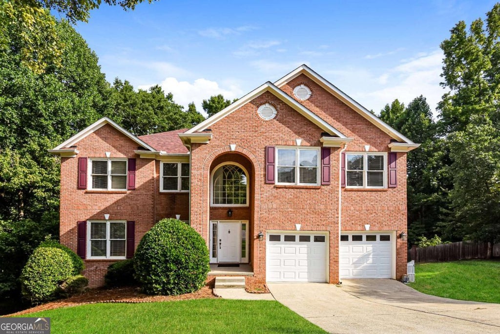 Photo of 3616 Creek Arbor Court, Suwanee, GA 30024 (MLS # 10803983)