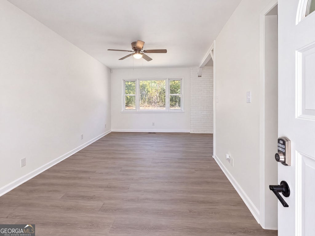 Photo of 111 Hilltop Road, Glennville, GA 30427 (MLS # 10877712)