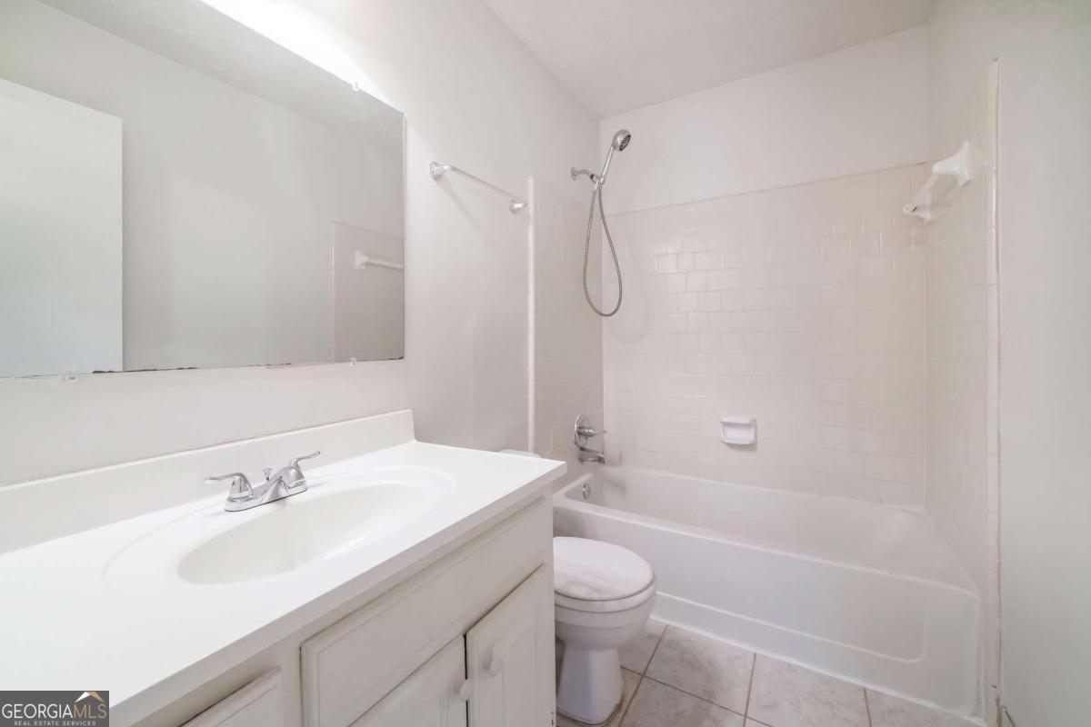Highland Trace - Residential