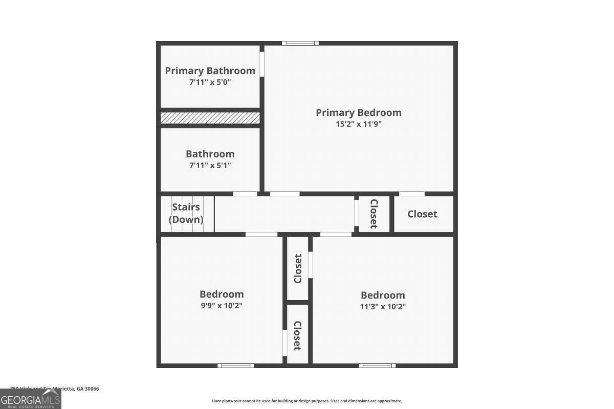Highland Trace - Residential
