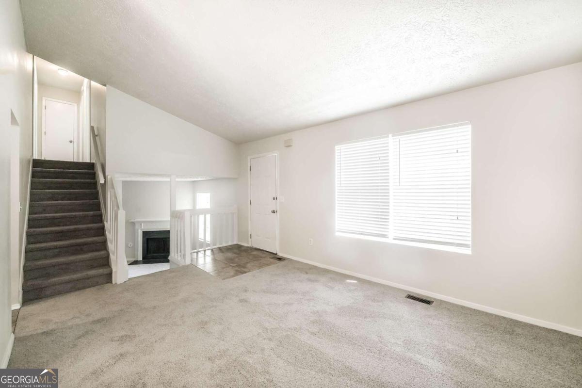 Highland Trace - Residential