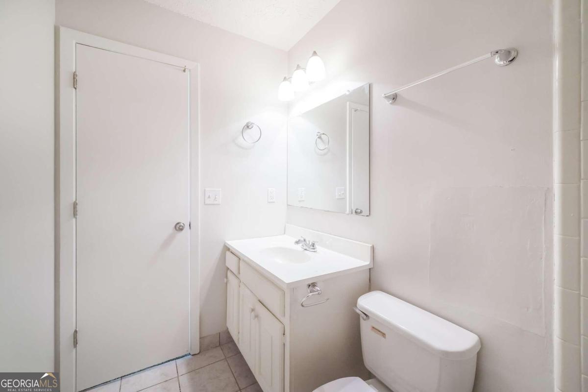 Highland Trace - Residential