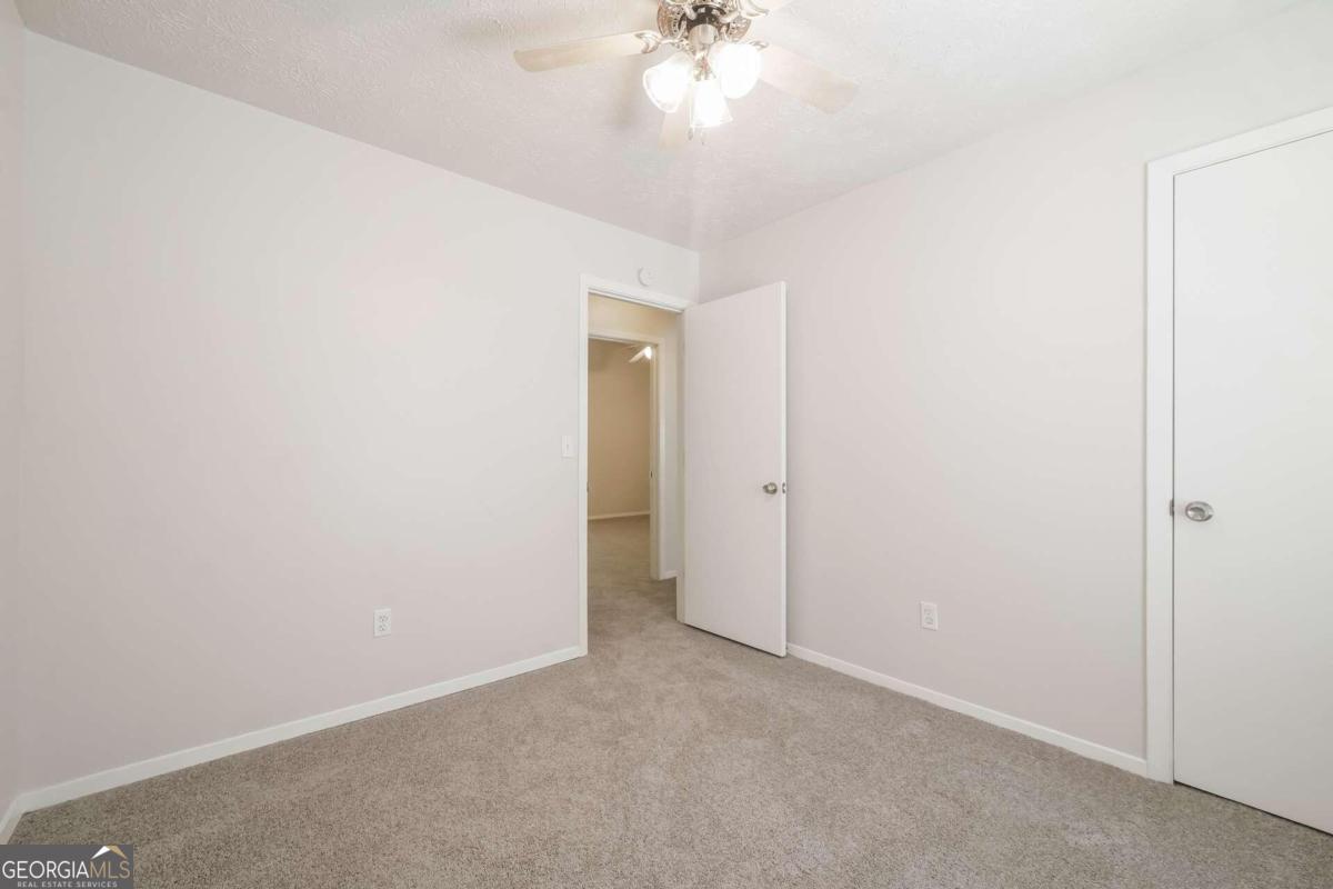Highland Trace - Residential