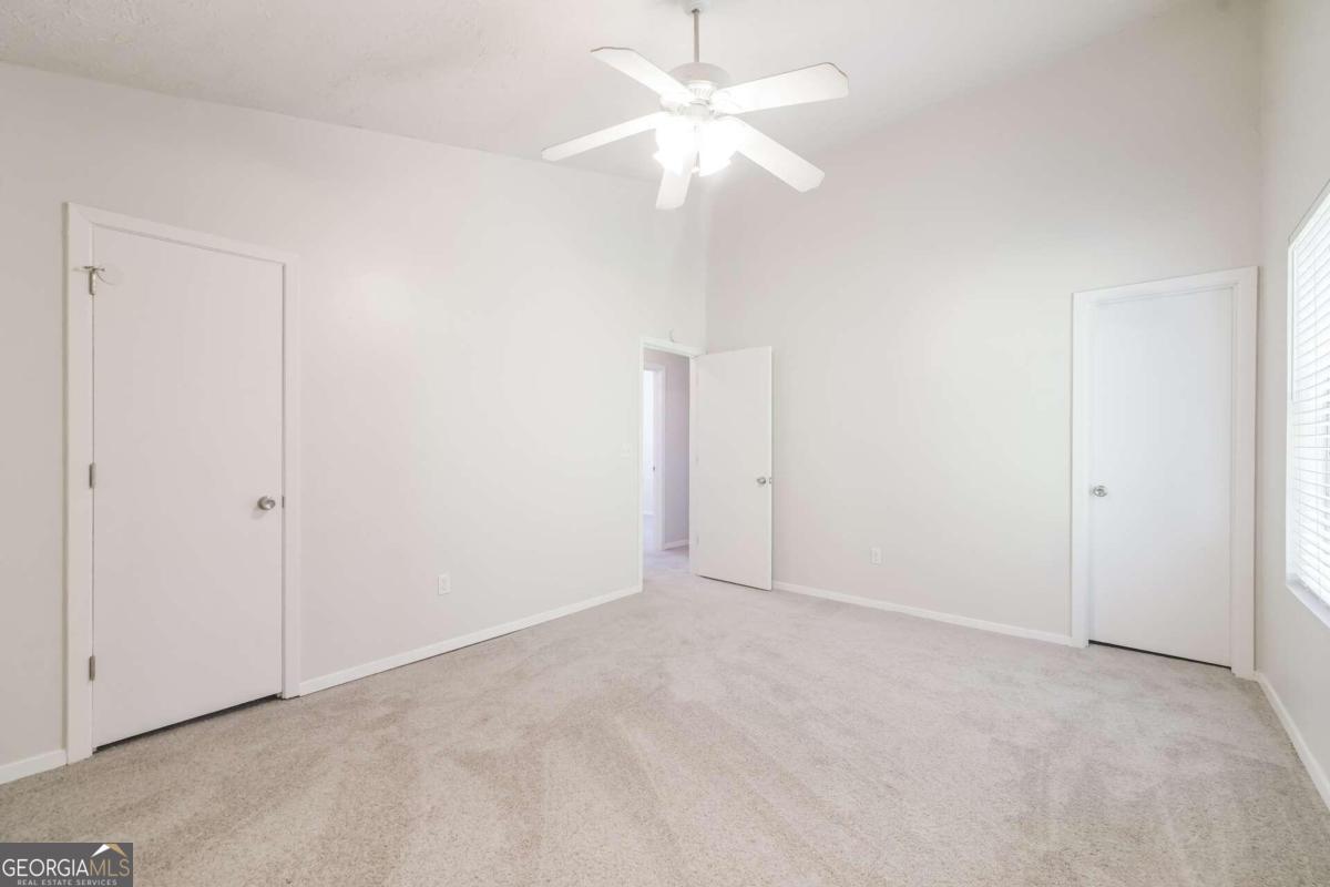Highland Trace - Residential