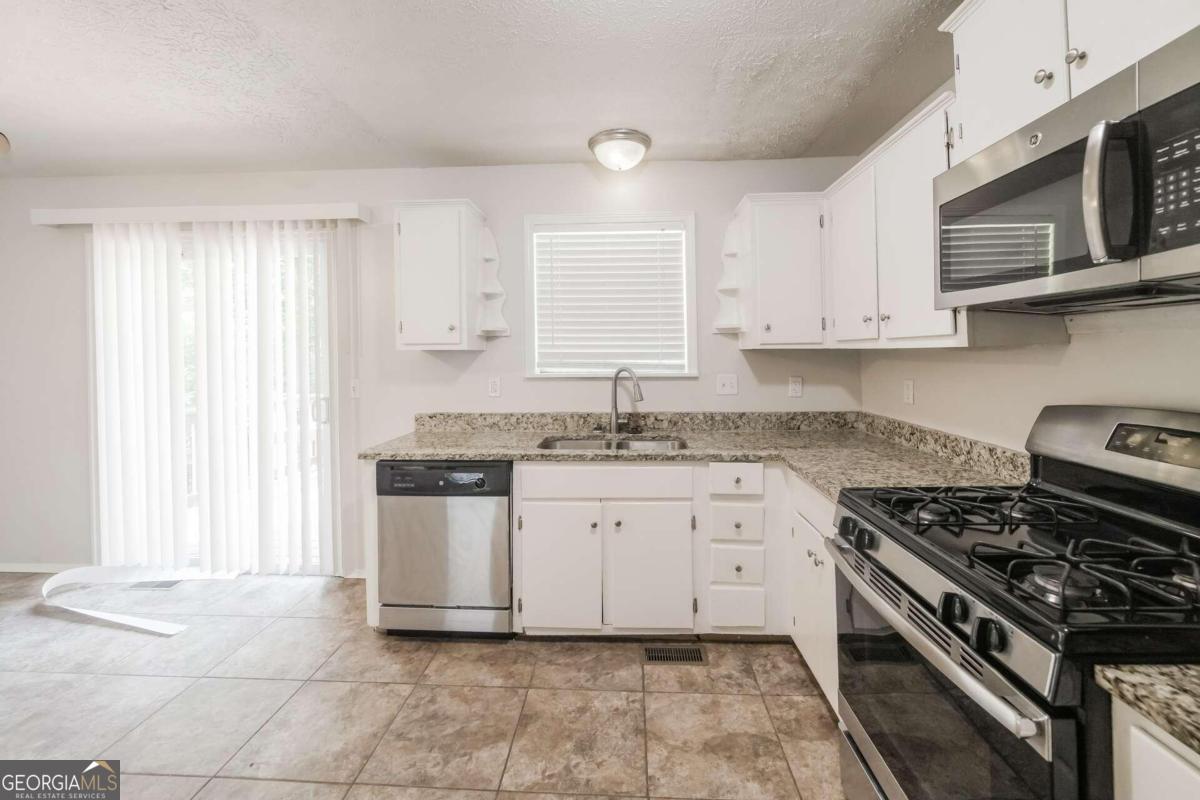 Highland Trace - Residential