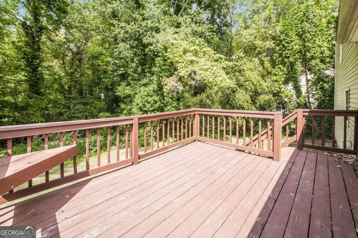 Highland Trace - Residential