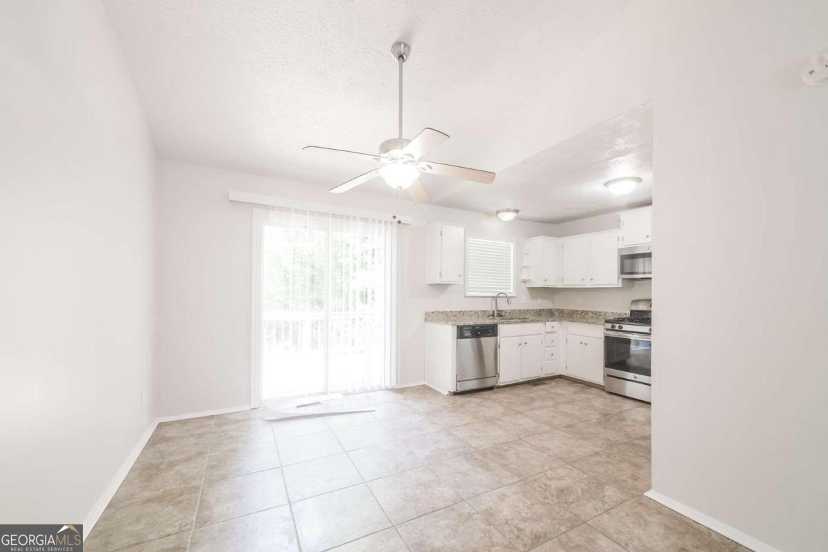 Highland Trace - Residential