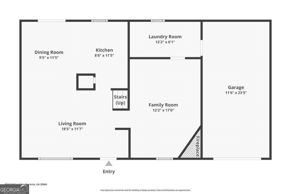 Highland Trace - Residential