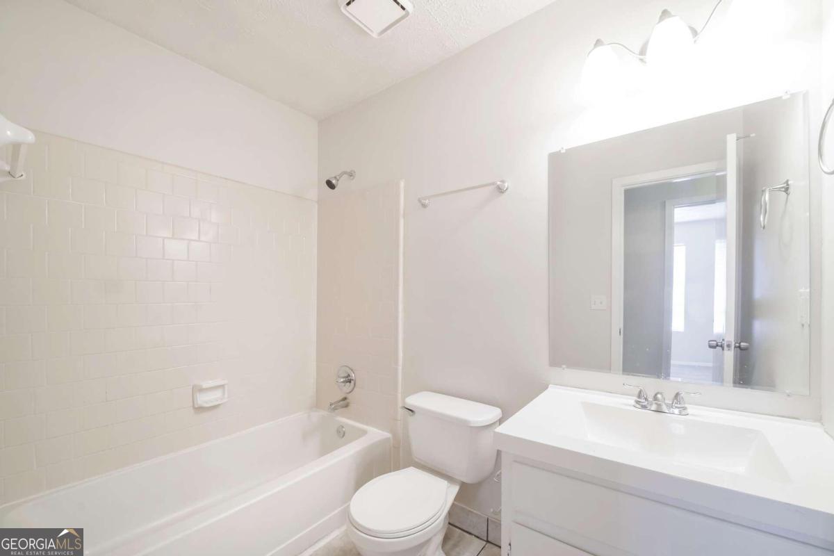 Highland Trace - Residential
