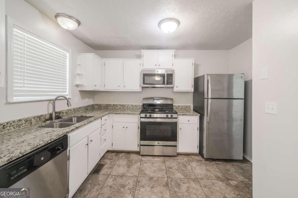 Highland Trace - Residential