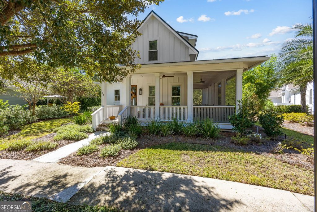 Photo of 107 Hamlet Circle, Saint Marys, GA 31558 (MLS # 10625103)