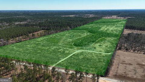 Photo of 2840 Bay Branch Road, Claxton, GA 30417 (MLS # 10703087)