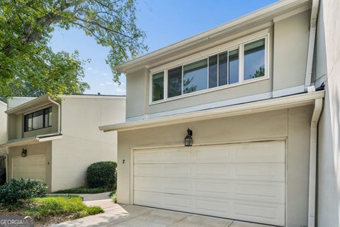 Photo of 2 Gilbert Trail NE, Atlanta, GA 30308 (MLS # 10834919)