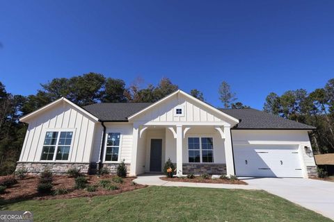 608 Barnfield WAY Dallas GA 30157