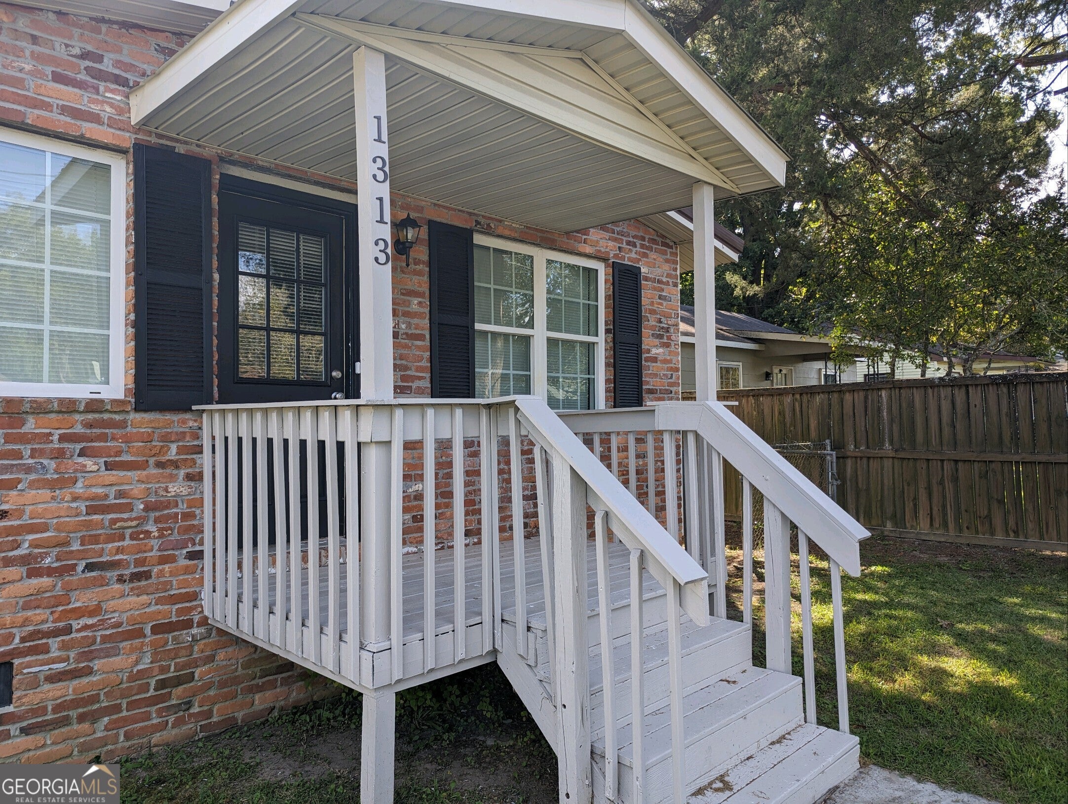 Photo 1 of 12 — 1313 Joseph AVE, Warner Robins, GA 31088