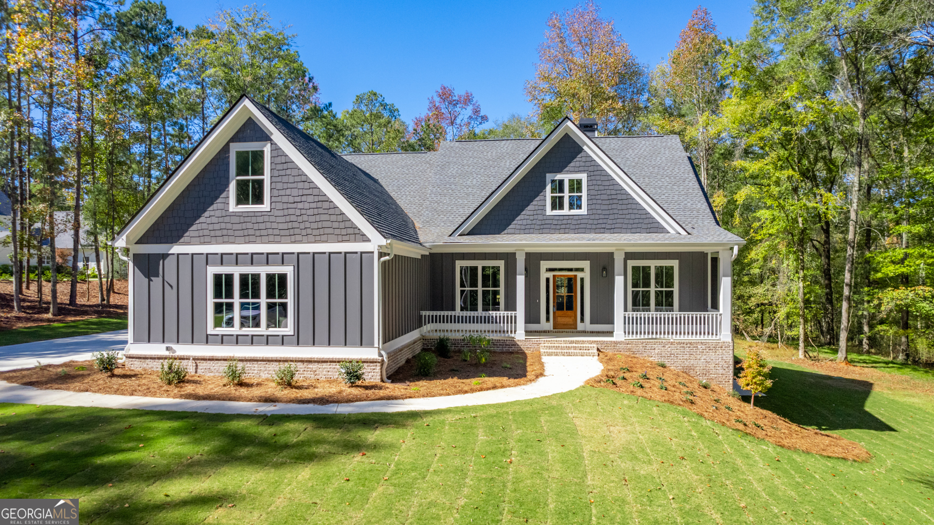 1169 Dean Hill RD
