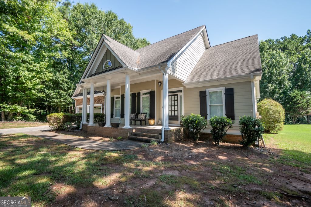 Photo of 101 Falling Shoals Drive, Athens, GA 30605 (MLS # 10809734)