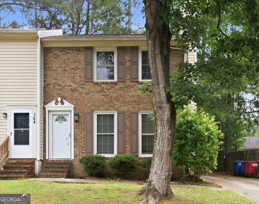 Photo of 162 Windermere Circle, Macon, GA 31210 (MLS # 10776209)