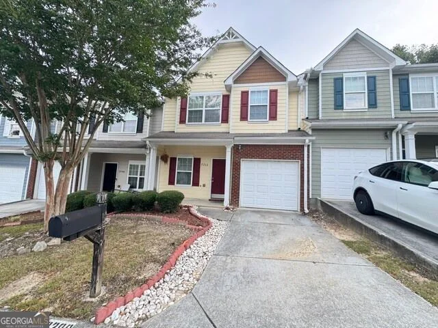 2200 Hyssop Way