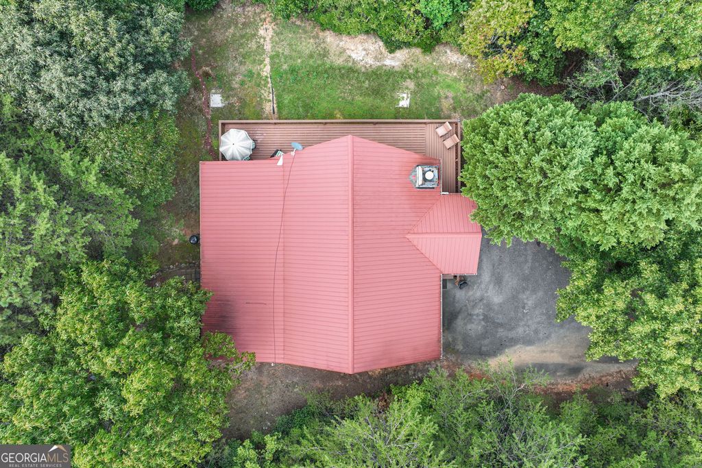 Photo of 482 Monroe Ridge Road, Sautee Nacoochee, GA 30571 (MLS # 10766750)