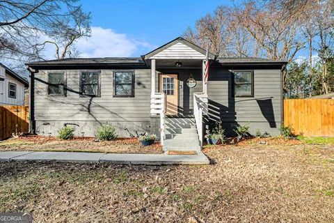 2178 Penelope ST NW Atlanta GA 30314