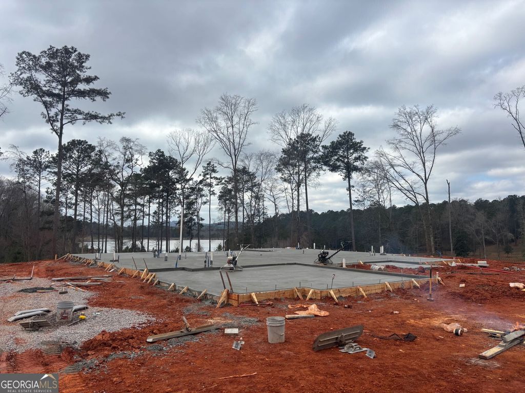 Photo of 5 Hannahs Mill Road, Thomaston, GA 30286 (MLS # 10703479)