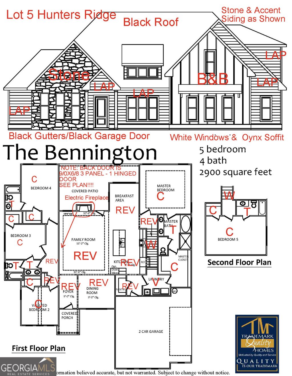 Photo of 5 Hannahs Mill Road, Thomaston, GA 30286 (MLS # 10703479)