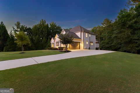 A home in Sharpsburg