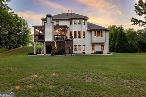 A home in Sharpsburg