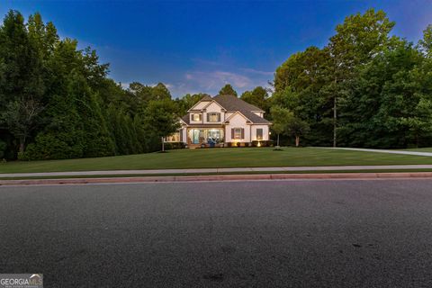 A home in Sharpsburg