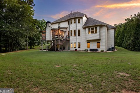 A home in Sharpsburg