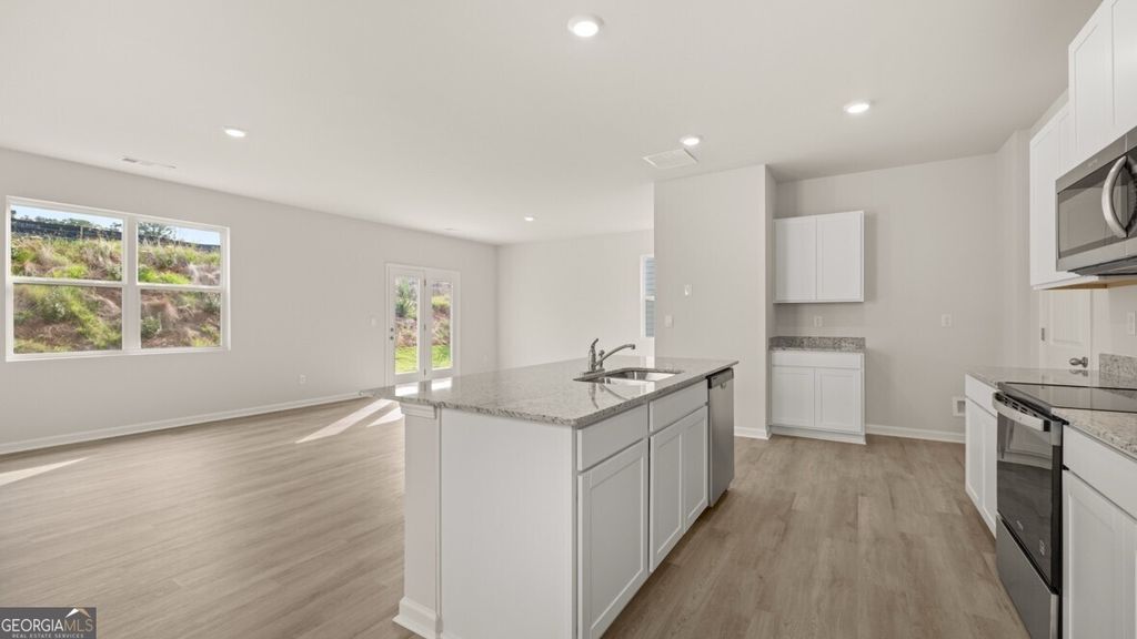 Photo of 4426 Manor Hill Drive, Union City, GA 30291 (MLS # 10770345)