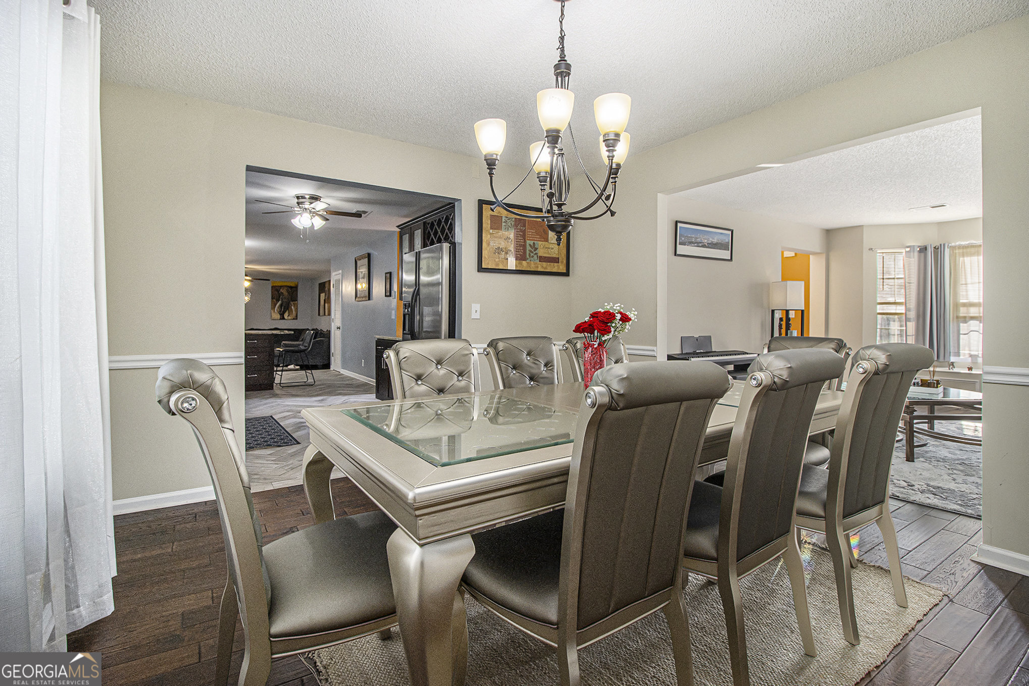 3966 English Valley DR