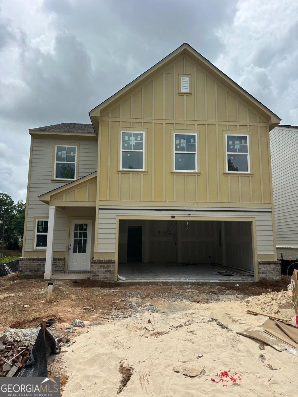 Photo of 3041 Sea Aster Way, Buford, GA 30519 (MLS # 10785084)