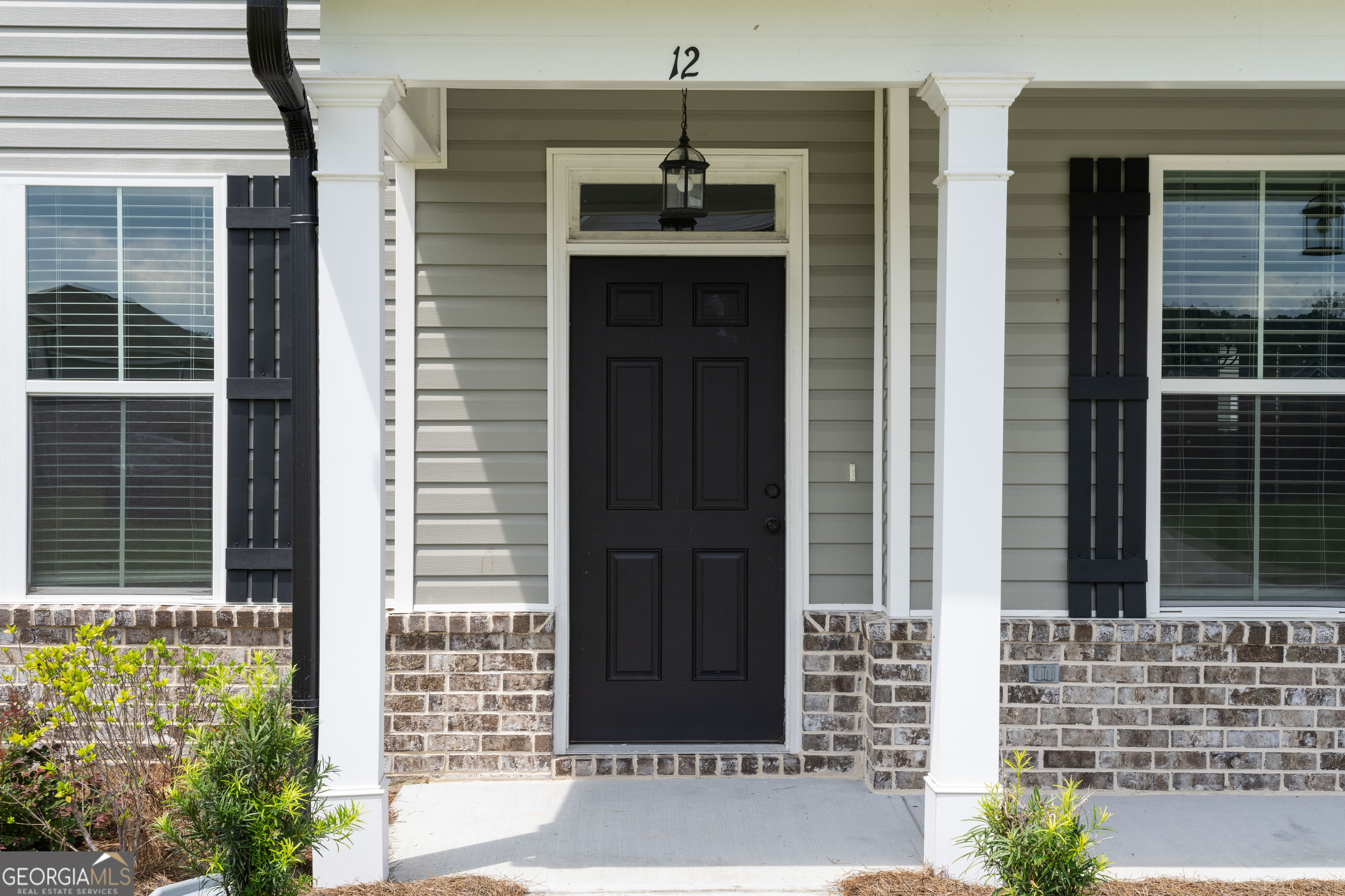 12 Cottonfield DR