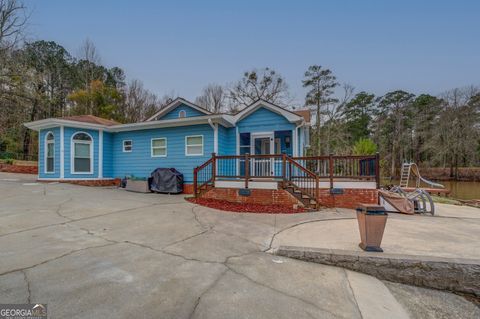 A home in Jackson
